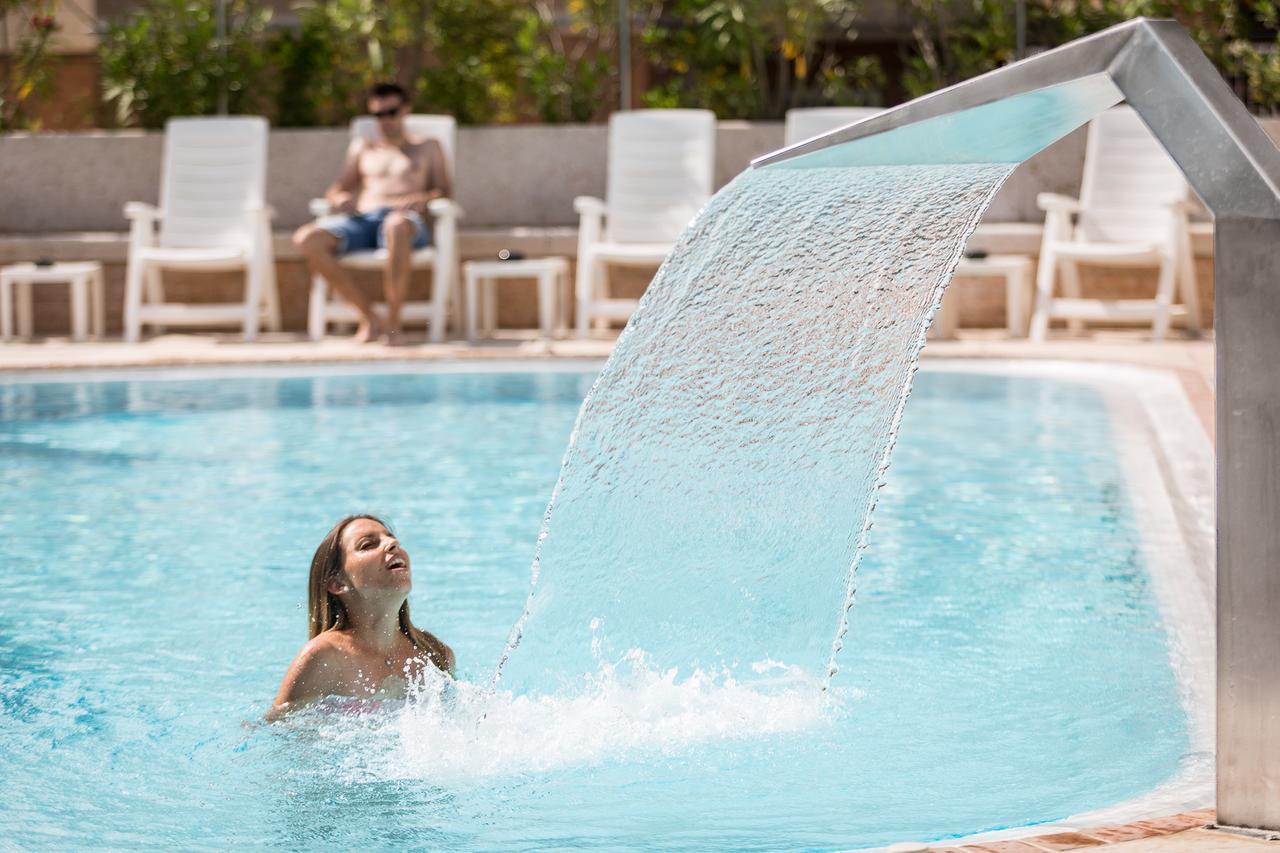 Hotel Astro Lignano Sabbiadoro Kültér fotó